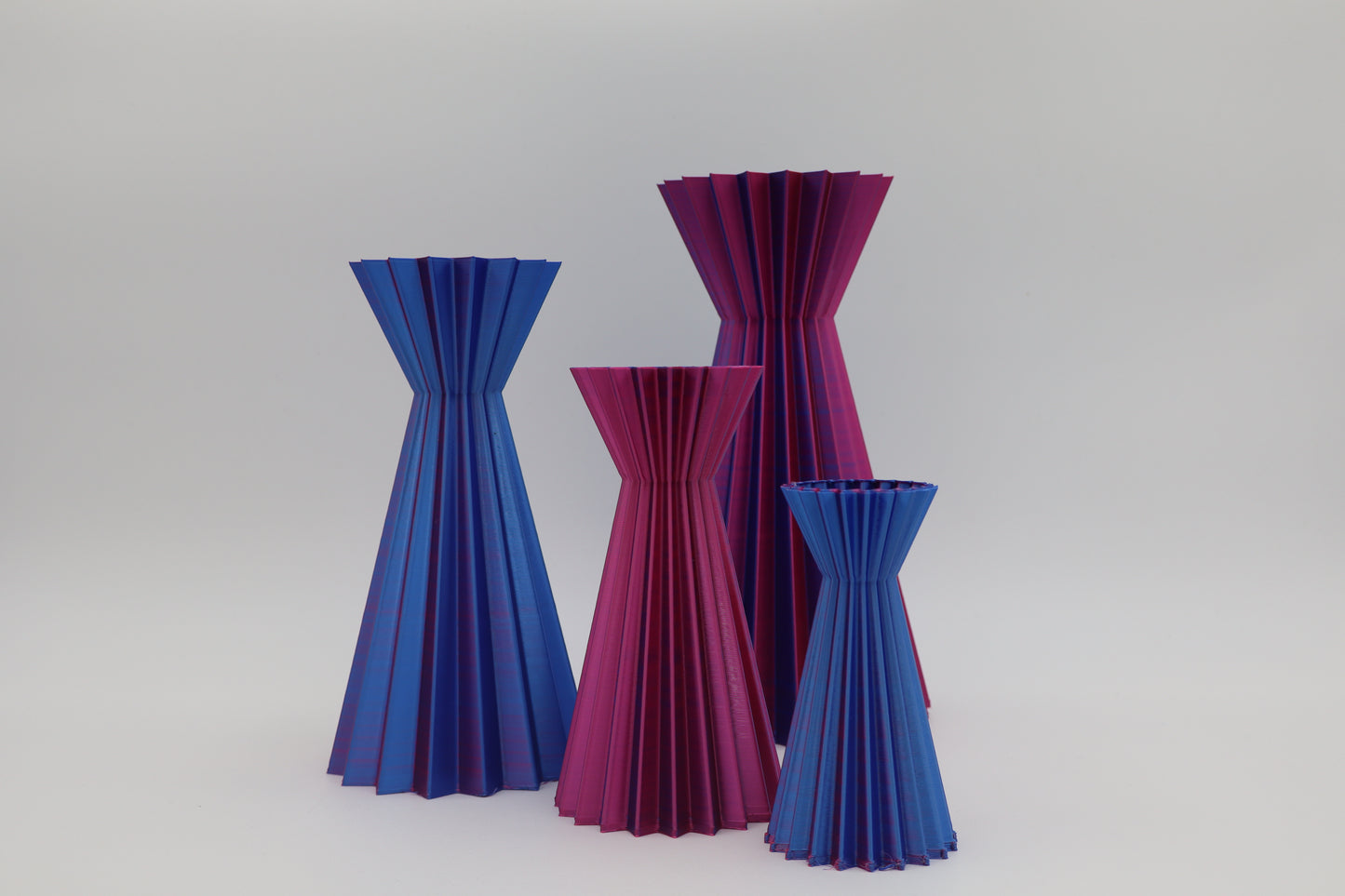 Vaas Ster – Anijs Design (12 cm • 16 cm • 20 cm • 24 cm)